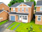 Thumbnail to rent in Royston Drive, Belper