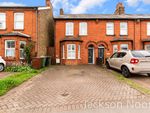 Thumbnail for sale in Chessington Road, Ewell