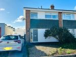 Thumbnail to rent in Sandpiper Road, Porthcawl