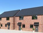 Thumbnail for sale in Plot 109, The Gables, Norwich Road, Attleborough, Norfolk