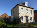 Thumbnail to rent in Wellesley Close, Heyford Park
