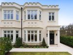 Thumbnail to rent in Wentworth Hall, Wentworth Drive, Virginia Water