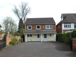 Thumbnail for sale in St. Bernards Road, Solihull