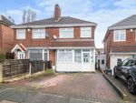 Thumbnail for sale in Oundle Road, Birmingham, West Midlands