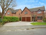 Thumbnail to rent in Sandycroft, Warsash, Southampton, Hampshire