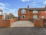 Thumbnail for sale in Swanwick Avenue, Shirebrook, Mansfield