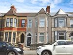 Thumbnail for sale in Beda Road, Canton, Cardiff