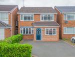 Thumbnail for sale in Launceston Close, Walsall, West Midlands