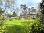 Thumbnail for sale in Sunnyside Road, Headley Down, Hampshire