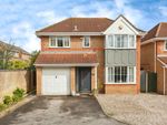 Thumbnail to rent in Bakers Ground, Stoke Gifford, Bristol