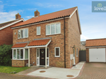 Thumbnail to rent in Fallowfield Road, Scartho, Grimsby