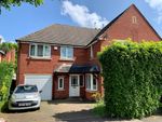 Thumbnail to rent in Parklands Drive, Loughborough