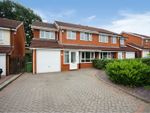 Thumbnail to rent in Woodbury Grove, Solihull