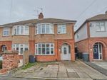 Thumbnail for sale in Barrie Road, Hinckley