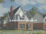 Thumbnail for sale in New Development, Camowen Avenue, Omagh