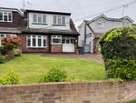 Thumbnail for sale in Rectory Road, Hawkwell, Essex