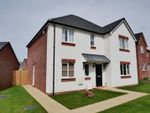 Thumbnail to rent in Sparrow Crescent, Calne