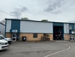 Thumbnail to rent in F3, Rotterdam Road, Suton Fields Industrial Estate, Hull, East Riding Of Yorkshire