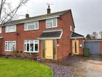 Thumbnail to rent in Conway Drive, Shrewsbury
