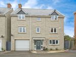 Thumbnail for sale in Monument Close, Portskewett, Caldicot