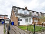 Thumbnail for sale in Moreton Drive, Walshaw Park, Bury