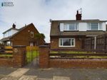 Thumbnail for sale in Troutbeck Road, Redcar