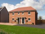 Thumbnail to rent in The Alder, The Damsons, Market Drayton