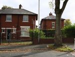 Thumbnail to rent in Westminster Avenue, Whitefield, Manchester
