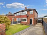 Thumbnail for sale in Heath Crescent, Leeds, West Yorkshire