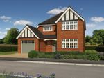 Thumbnail to rent in "Chester" at Roman Road, Ingatestone