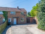 Thumbnail to rent in Penhill Drive, Swindon, Wiltshire
