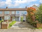 Thumbnail for sale in Kennet Close, Upminster