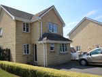 Thumbnail to rent in Robins Close, Chippenham