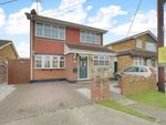 Thumbnail for sale in Griffin Avenue, Canvey Island