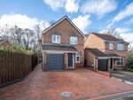 Thumbnail for sale in St Marks Close, Worksop