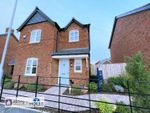 Thumbnail to rent in Harold Mosely Way, Hugglescote, Coalville