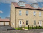 Thumbnail to rent in Packman Lane, Bolsover