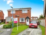 Thumbnail to rent in Ravenwood Close, Hartlepool