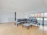 Thumbnail to rent in Oriel Drive, Barnes