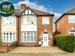 Thumbnail for sale in Stanfell Road, Knighton, Leicester