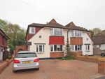 Thumbnail for sale in Beaufort Way, Ewell