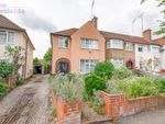 Thumbnail for sale in Sherwood Avenue, Greenford