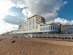 Thumbnail for sale in Marine Court, St. Leonards-On-Sea