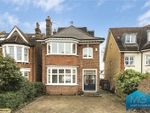 Thumbnail for sale in Amberley Road, London