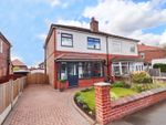 Thumbnail for sale in Knowsley Drive, Swinton, Manchester