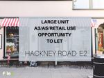 Thumbnail to rent in Horatio Street, London