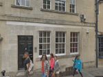 Thumbnail to rent in Queen Street, Bath