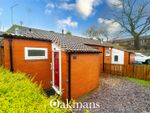 Thumbnail for sale in Ormond Road, Rubery, Rednal, Birmingham