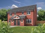 Thumbnail to rent in "The Baird - Lawton Green" at Lawton Road, Alsager, Cheshire
