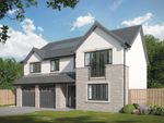 Thumbnail to rent in "The Sunningdale" at Gregory Road, Kirkton Campus, Livingston